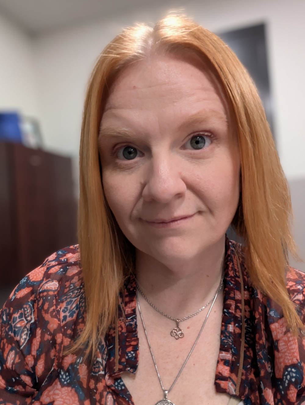 Meet your Posher, Kristin